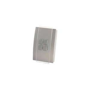  Honeywell RCWL3501A1004/N Wireless Door Chime with Button 
