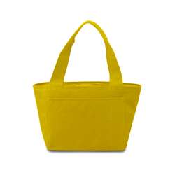 Lunch COOLER TOTE Bags! INSULATED Work Recycled Bulk!  
