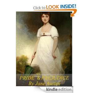 Start reading Pride & Prejudice on your Kindle in under a minute 