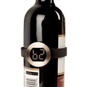  Wine Collar Thermometer  Fahrenheit Only   Fast and 