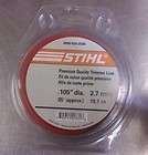STIHL .105 Premium String Trimmer Line 35 00009302586