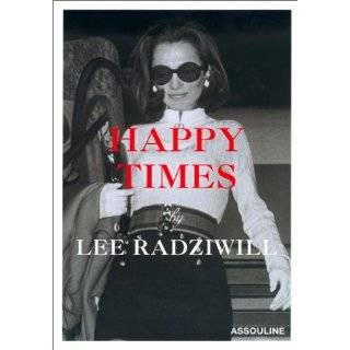 In Her Sisters Shadow An Intimate Biography of Lee Radziwill [Mass 