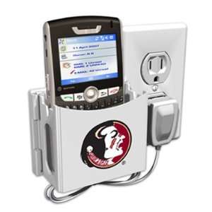   State Seminoles Socket Pocket   Duplex Cell Phones & Accessories