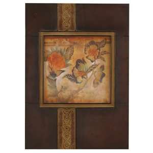  Oil Reproductions Art AUTUMN SONG TWO Furniture & Decor