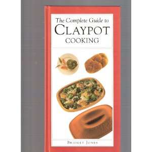  Complete Guide to Claypot Cooking (1993 publication 