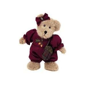  Boyds Plush Bear Andrea Oakley #904004 8 Toys & Games