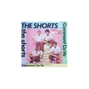   Comment ça va (1983) / Vinyl single [Vinyl Single 7]: Shorts: Music