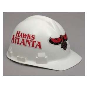  Atlanta Hawks NBA Hard Hat: Sports & Outdoors