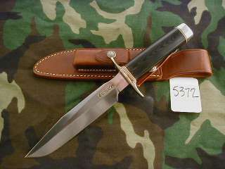 RANDALL KNIFE KNIVES #1 MINI MATCH,7,SS,NS,BM,DB,#5372  