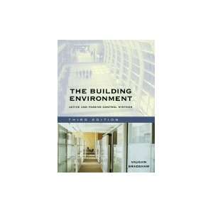  Building Environment Active & Passive Control Systems, 3RD 