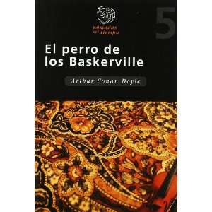  EL PERRO DE LOS BASKERVILLE (9788423654727) Obra 