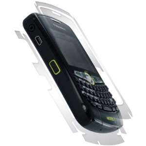   BodyGuardZ Film for BlackBerry Curve 8350i Cell Phones & Accessories