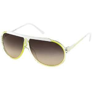 Carrera Endurance/S Adult Aviator Metal Lifestyle Sunglasses w/ Free B 