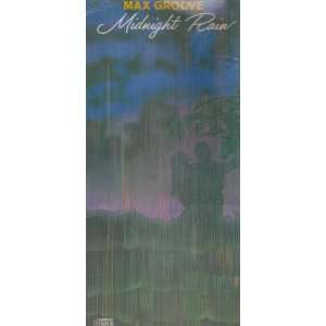  Midnight Rain Max Groove Music
