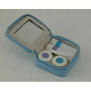    Creative Gifts BABY BLUE CONTACT LENS KIT 2.
