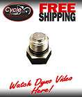 HARLEY TOURING SUPER MAGNETIC PRIMARY DRAIN PLUG items in 