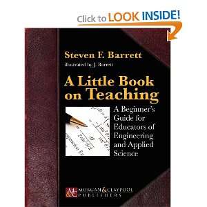  A Little Book on Teaching A Beginners Guide for 