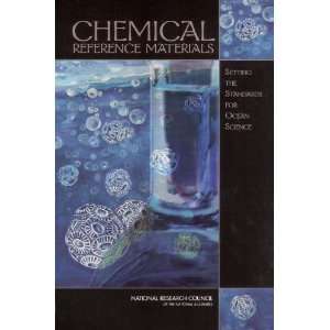  Chemical Reference Materials Setting the Standards for 
