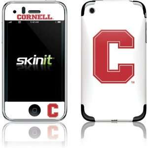  Cornell University skin for Apple iPhone 3G / 3GS 