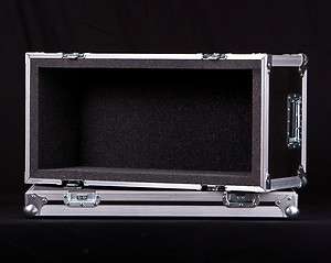 Lift off Style Ampeg SVT CL Classic Series Amp Head ATA Case  