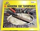 2616 Walthers Motorized 130 Turntable w/DCC   Assembled N Scale 