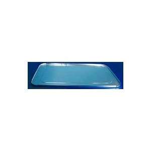  Aluminum Cover for Half Size Steamtable Pans (1012 30 