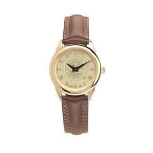 Air Force   Tradition Ladies Watch   Brown  Sports 