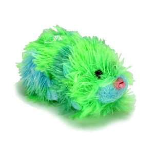  Zhu Zhu Pets V10 Hamster   Greenbean Toys & Games