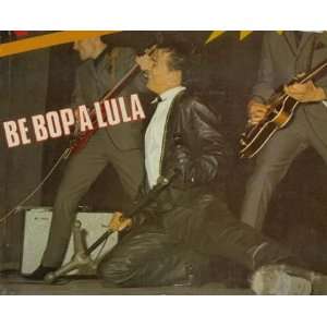  Be Bop a Lula: GENE VINCENT: Music