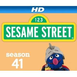  Sesame Street Season 35, Episode 12 Big Bad Wolf is a 