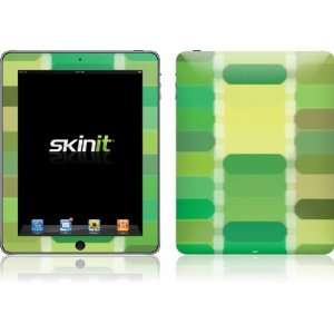  Skinit Forest Vinyl Skin for Apple iPad 1