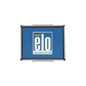  Elo 1537L 15 Open frame LCD Touchscreen Monitor   4:3 
