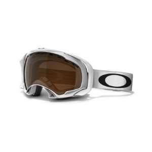 com Oakley Splice Snow Polished White/black Iridium 57 247 Sunglasses 