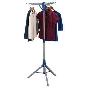  Collapsible Indoor Tripod Clothes Dryer 
