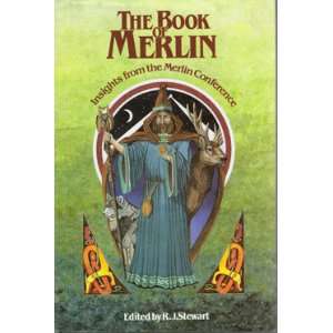   The Book of Merlin Insights fromthe Merlin Conference in London Books