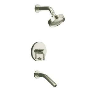  Kohler K T948 4 SN Bathroom Faucets   Tub & Shower Faucets 