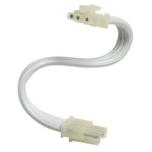  Alico Lighting HFLC6 White 6 Quick Connect Linking Cable 
