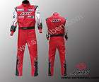   Auto Racing Suit / Karting Racing Suit / Drivers Suit /S 7XL size