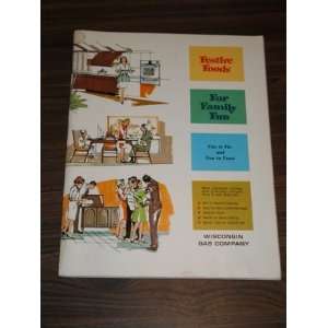   for Family Fun: Fun to Fix and Fun to Feast: Virginia Kemp: Books