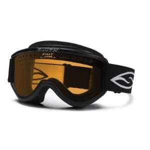 Smith Cariboo OTG Ski Goggles 
