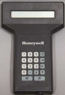 Honeywell W1044A1006 XPOT XL+ POT Operator Terminal  