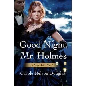   . Holmes: An Irene Adler Novel (Irene Adler Adventures):  N/A : Books
