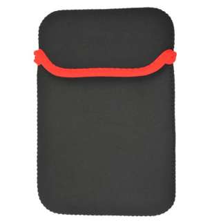 Soft Sleeve Case Pouch Bag For 7 Android Tablet PC MID Laptop Ebook 