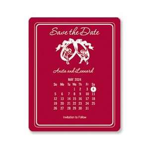  Personalized Stationery   Unity Save the Date Cards