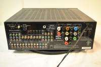 Onkyo TX SR702 7.1 Channel AV Audio Visual Home Theater Receiver 