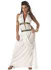 Adult Spartan Queen Costume