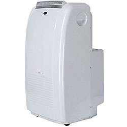 Sunpentown Dual hose Portable Air Conditioner  Overstock