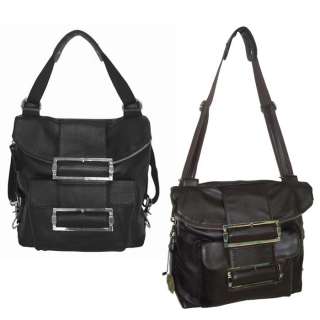 Amerileather Rococo Handbag/ Backpack  