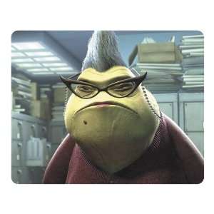    Brand New Mouse Pad Disney Monsters Inc ROZ: Everything Else
