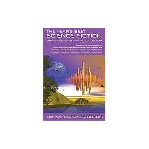 Best Science Fiction; Twenty Seventh Annual Collection [HC,2010 